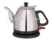 1.2L Coffee Drip  Electric Gooseneck Kettle Safety Fuse Water Boiler Kettle