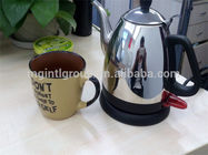 Boil Dry Protection Pour Over Coffee Electric Kettle High Thermal Efficiency