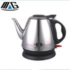 Portable Small Capacity Electric Kettles Lightweight  Travel Electric Kettle
