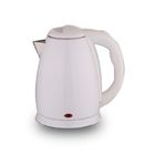 220v Electric Double Wall Stainless Steel Boil Dry Protection Fast Kettle