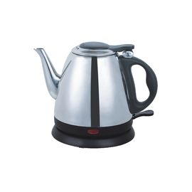 Bouilloire de thé électrique de Kitchenaid de col de cygne de bouilloire de chauffe-eau d'égouttement de café