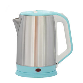 Bouilloire sèche de chauffe-eau de protection de grande de capacité de thé ébullition électrique de bouilloire